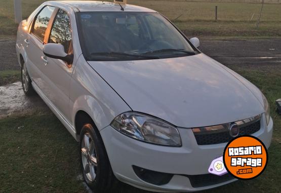 Autos - Fiat SIENA EL 2018 GNC 2018 GNC 149000Km - En Venta