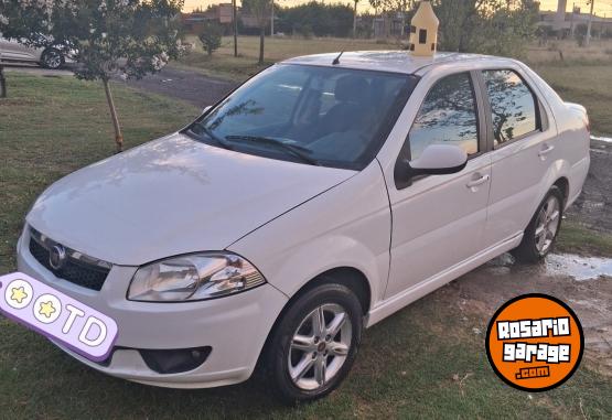 Autos - Fiat SIENA EL 2018 GNC 2018 GNC 149000Km - En Venta