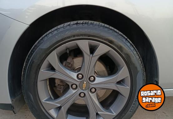 Autos - Chevrolet Cruze 2020 Nafta 36000Km - En Venta