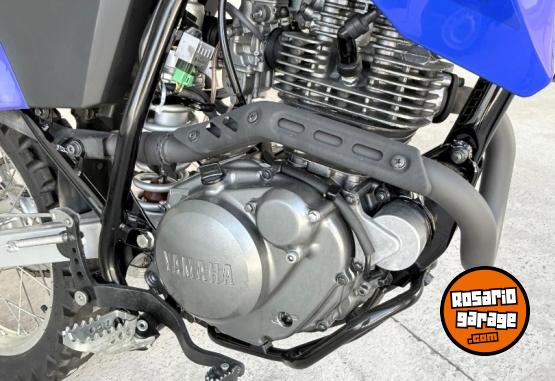 Motos - Yamaha TTR 230 2025 Nafta 1Km - En Venta