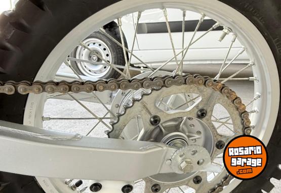 Motos - Yamaha TTR 230 2025 Nafta 1Km - En Venta