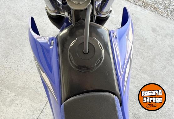 Motos - Yamaha TTR 230 2025 Nafta 1Km - En Venta