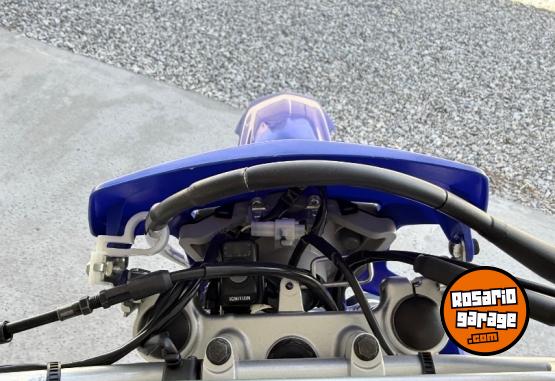 Motos - Yamaha TTR 230 2025 Nafta 1Km - En Venta