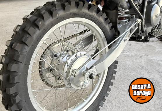 Motos - Yamaha TTR 230 2025 Nafta 1Km - En Venta