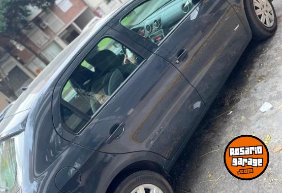 Autos - Volkswagen Gol Trend 2011 2011 Nafta 47000Km - En Venta