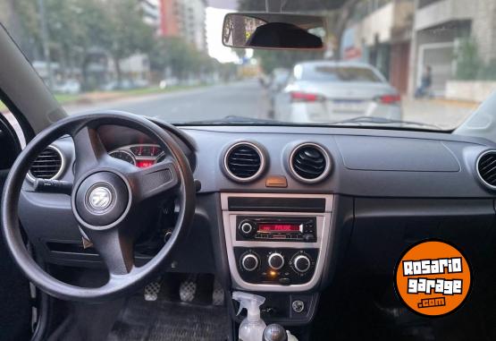 Autos - Volkswagen Gol Trend 2011 2011 Nafta 47000Km - En Venta