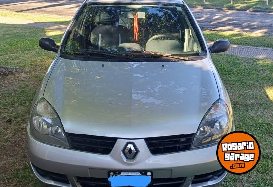 Autos - Renault Clio 1.2 pack 2011 Nafta 137000Km - En Venta