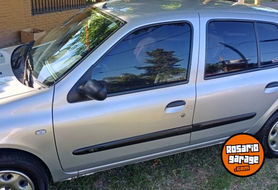 Autos - Renault Clio 1.2 pack 2011 Nafta 137000Km - En Venta