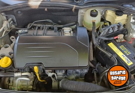 Autos - Renault Clio 1.2 pack 2011 Nafta 137000Km - En Venta