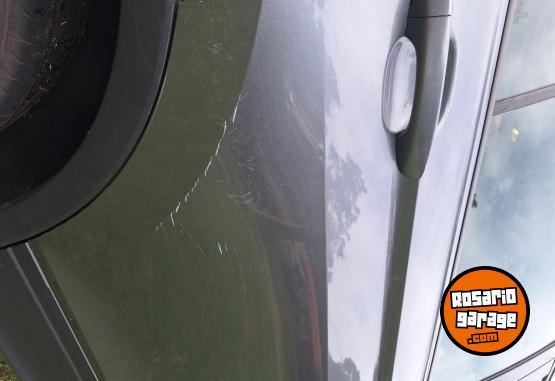 Autos - Volkswagen Tiguan allspace 2018 Nafta 186000Km - En Venta