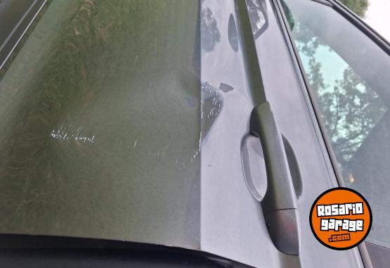 Autos - Volkswagen Tiguan allspace 2018 Nafta 186000Km - En Venta