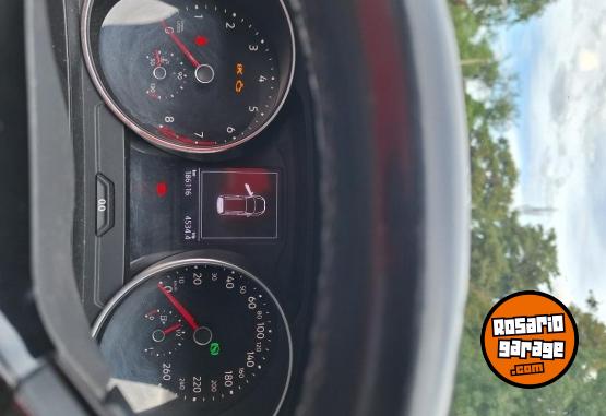 Autos - Volkswagen Tiguan allspace 2018 Nafta 186000Km - En Venta