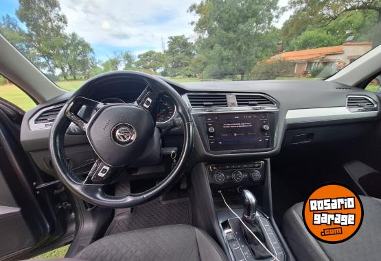 Autos - Volkswagen Tiguan allspace 2018 Nafta 186000Km - En Venta