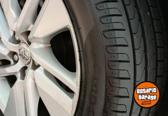 Autos - Toyota Corolla xei pack 2017 Nafta 120000Km - En Venta