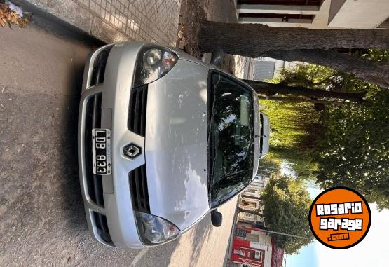 Autos - Renault Clio 2 2012 Nafta 144000Km - En Venta