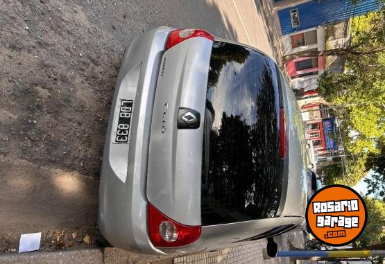 Autos - Renault Clio 2 2012 Nafta 144000Km - En Venta