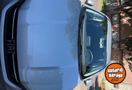 Autos - Fiat Cronos 2022 Nafta 4100Km - En Venta