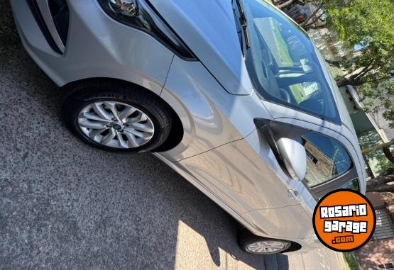 Autos - Fiat Cronos 2022 Nafta 4100Km - En Venta