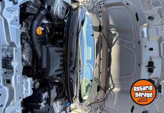 Autos - Fiat Cronos 2022 Nafta 4100Km - En Venta