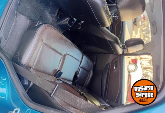 Autos - Chevrolet Spin Ltz 1.8 7as Premier 2019 Nafta 87000Km - En Venta