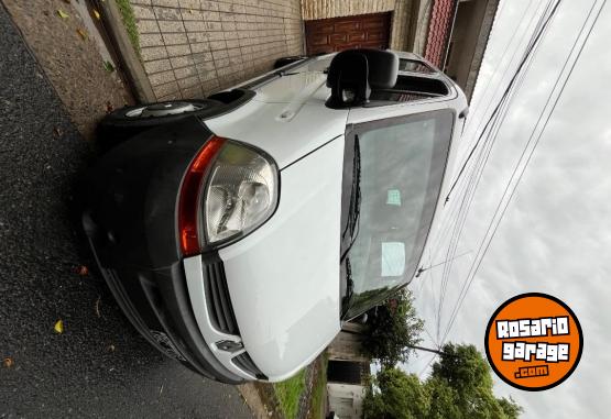 Utilitarios - Renault Master 2010 Diesel 218000Km - En Venta