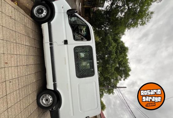 Utilitarios - Renault Master 2010 Diesel 218000Km - En Venta