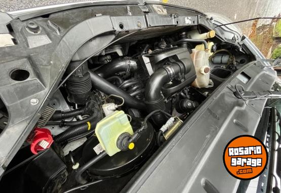 Utilitarios - Renault Master 2010 Diesel 218000Km - En Venta