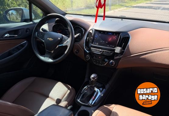 Autos - Chevrolet CRUZE PREMIER 2023 Nafta 15600Km - En Venta