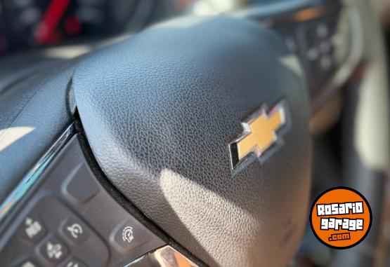 Autos - Chevrolet CRUZE PREMIER 2023 Nafta 15600Km - En Venta
