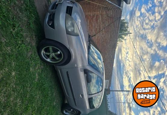 Autos - Renault Clio 2 2009 Nafta 158800Km - En Venta