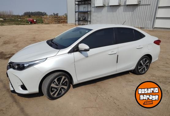 Autos - Toyota Yaris xls pack 2023 Nafta 46000Km - En Venta
