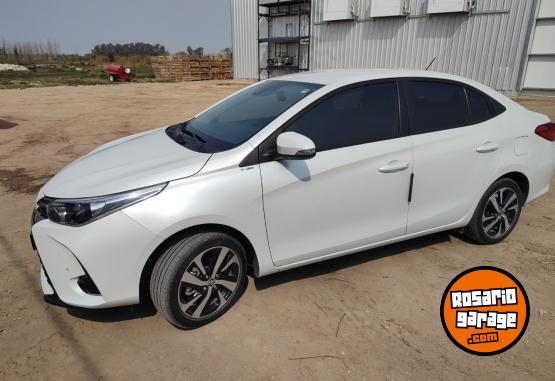 Autos - Toyota Yaris xls pack 2023 Nafta 46000Km - En Venta