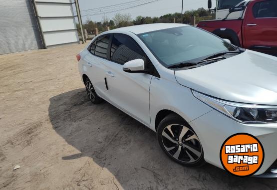 Autos - Toyota Yaris xls pack 2023 Nafta 46000Km - En Venta
