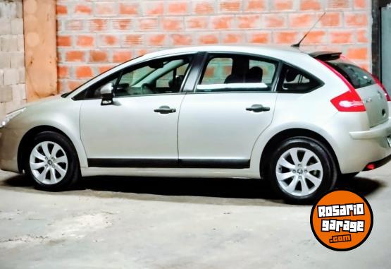 Autos - Citroen C4 x pack look 1.6 16v 2011 Nafta 1Km - En Venta