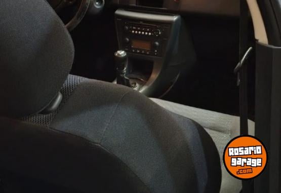 Autos - Citroen C4 x pack look 1.6 16v 2011 Nafta 1Km - En Venta