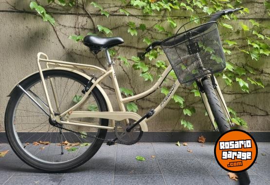 Deportes - Bicicleta Paseo Dama R26 - En Venta