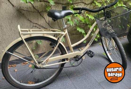 Deportes - Bicicleta Paseo Dama R26 - En Venta