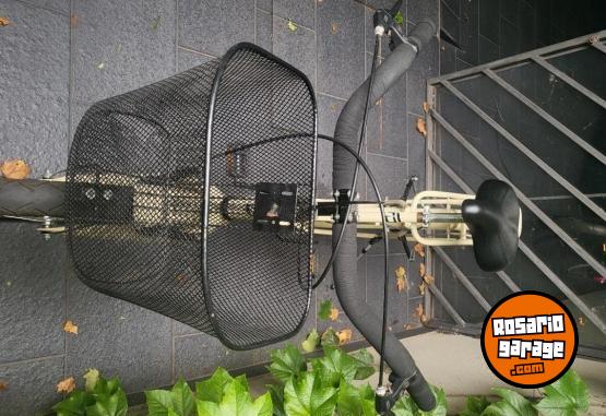 Deportes - Bicicleta Paseo Dama R26 - En Venta