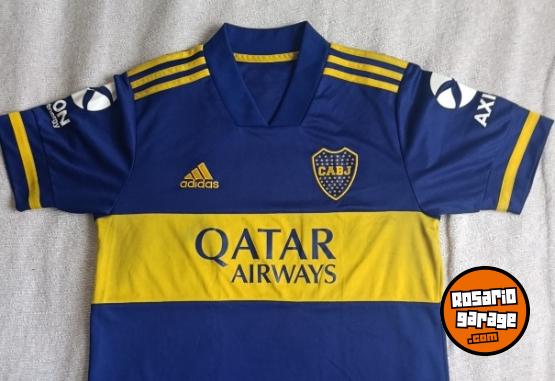 Indumentaria - Vendo camiseta Boca 2020 - En Venta