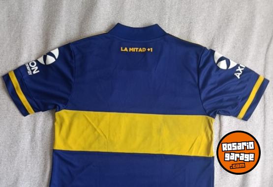 Indumentaria - Vendo camiseta Boca 2020 - En Venta