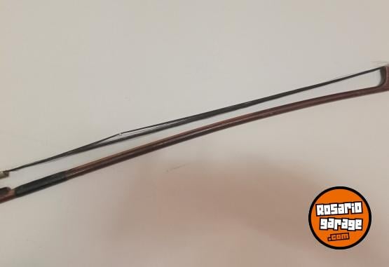 Instrumentos Musicales - Contrabajo Antiguo - En Venta