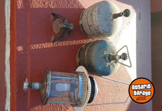 Otros - 2 garrafas de 1 kilo - En Venta