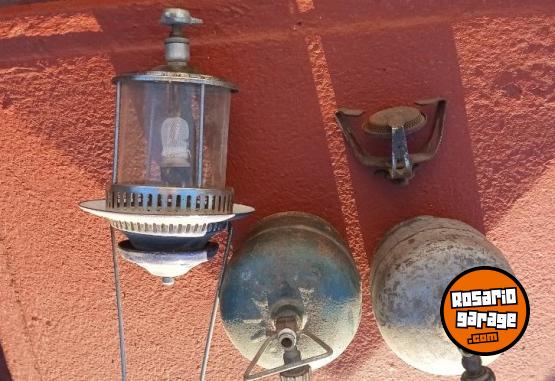 Otros - 2 garrafas de 1 kilo - En Venta