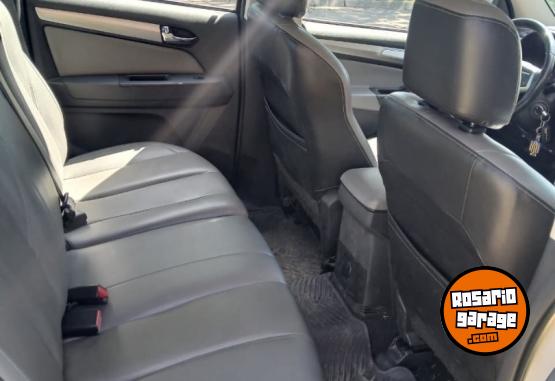 Camionetas - Chevrolet S10 LTZ at 4x4 2019 Diesel 129000Km - En Venta