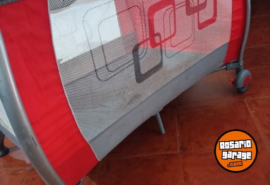 Art�culos para beb� - Corralito funcional completo - En Venta