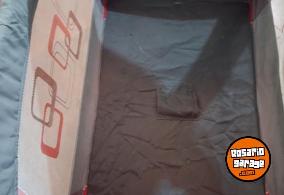 Art�culos para beb� - Corralito funcional completo - En Venta