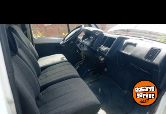 Utilitarios - Renault Trafic 1997 Diesel 111111Km - En Venta