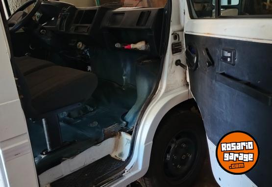 Utilitarios - Renault Trafic 1997 Diesel 111111Km - En Venta