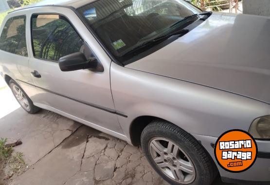 Autos - Volkswagen Gol SD 1.9 2000 Diesel 300000Km - En Venta