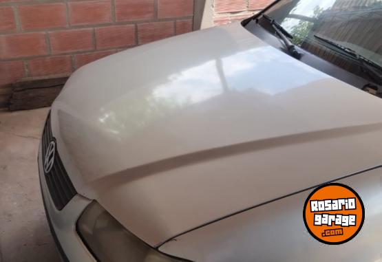 Autos - Volkswagen Gol SD 1.9 2000 Diesel 300000Km - En Venta